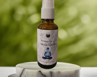 N8chti N8chti Aroma Spray 30 ml