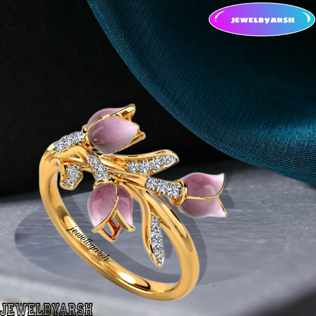 ジュエルズ　バイ　ジァー　赤ハードカバー JEWELS BY JAR jewelbyarsh - Etsy