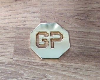 Escape from Tarkov EFT GP Coin Gift Collectible Shooter Game Charm Metal 1pcs per pack Limited Edition