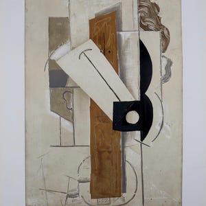 Pablo Picasso (1881–1973) &quot;Galerie Madoura – Le Plan – Vallauris #2&quot;, 1966–67