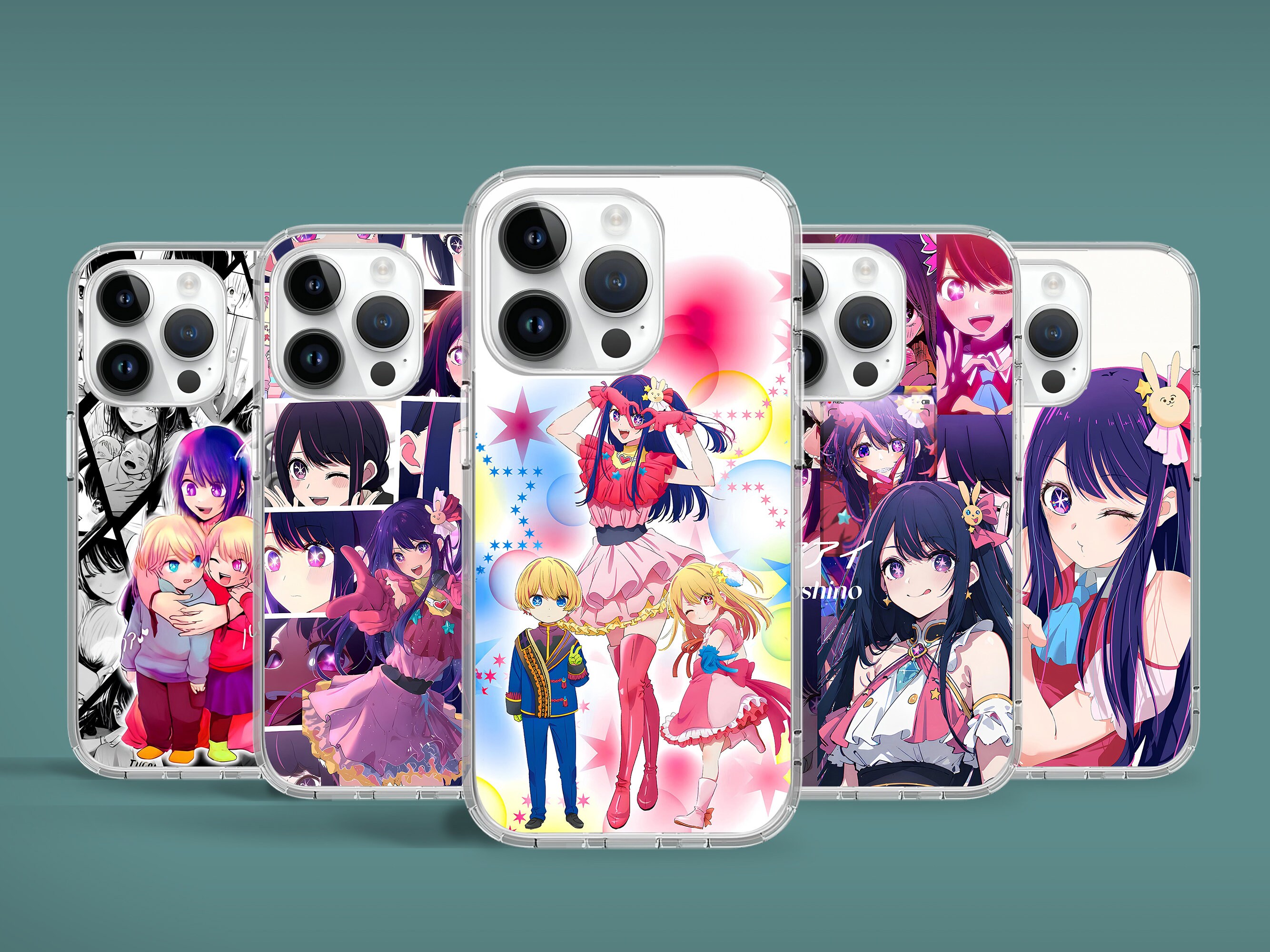 Summertime Render ''FIREWORKS'' Anime Manga iPhone Case for Sale by  riventis66