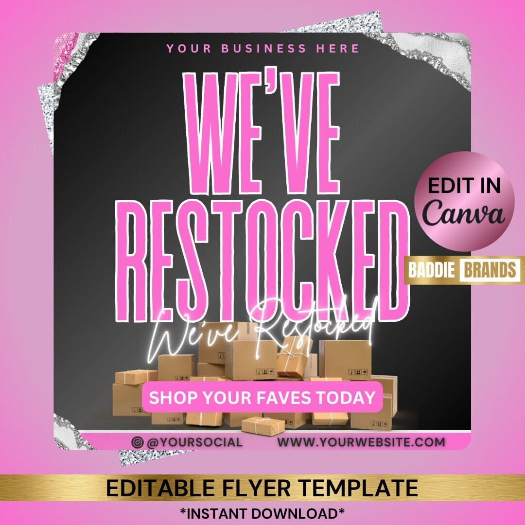 Baddie shopping websites deals