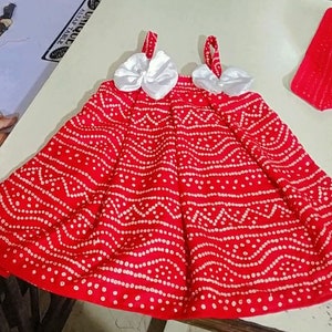 Baby frock cheap umbrella