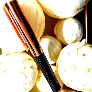 Unique handmade pen