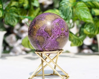 アトランティサイト スフィア 50 mm - Etsy 日本