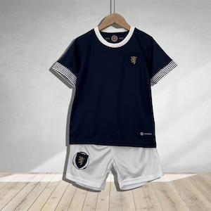 junior scotland away strip