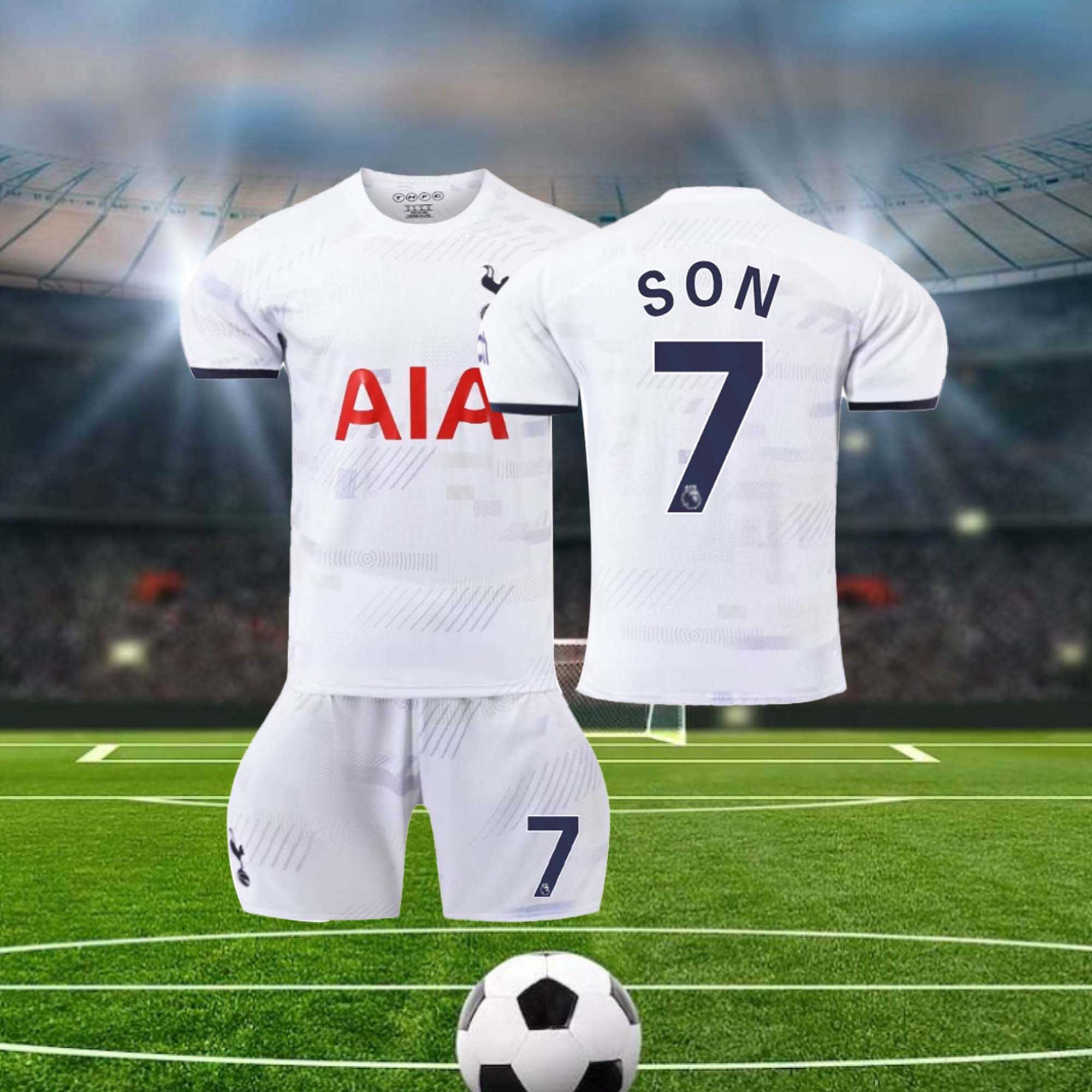 Tottenham Hotspur 2022/23 Stadium Goalkeeper Men's Nike Dri-FIT Football  Shirt. Nike IL