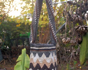 Mochila Arhuaco