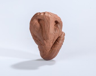 Tótem del Corazón de la Tierra