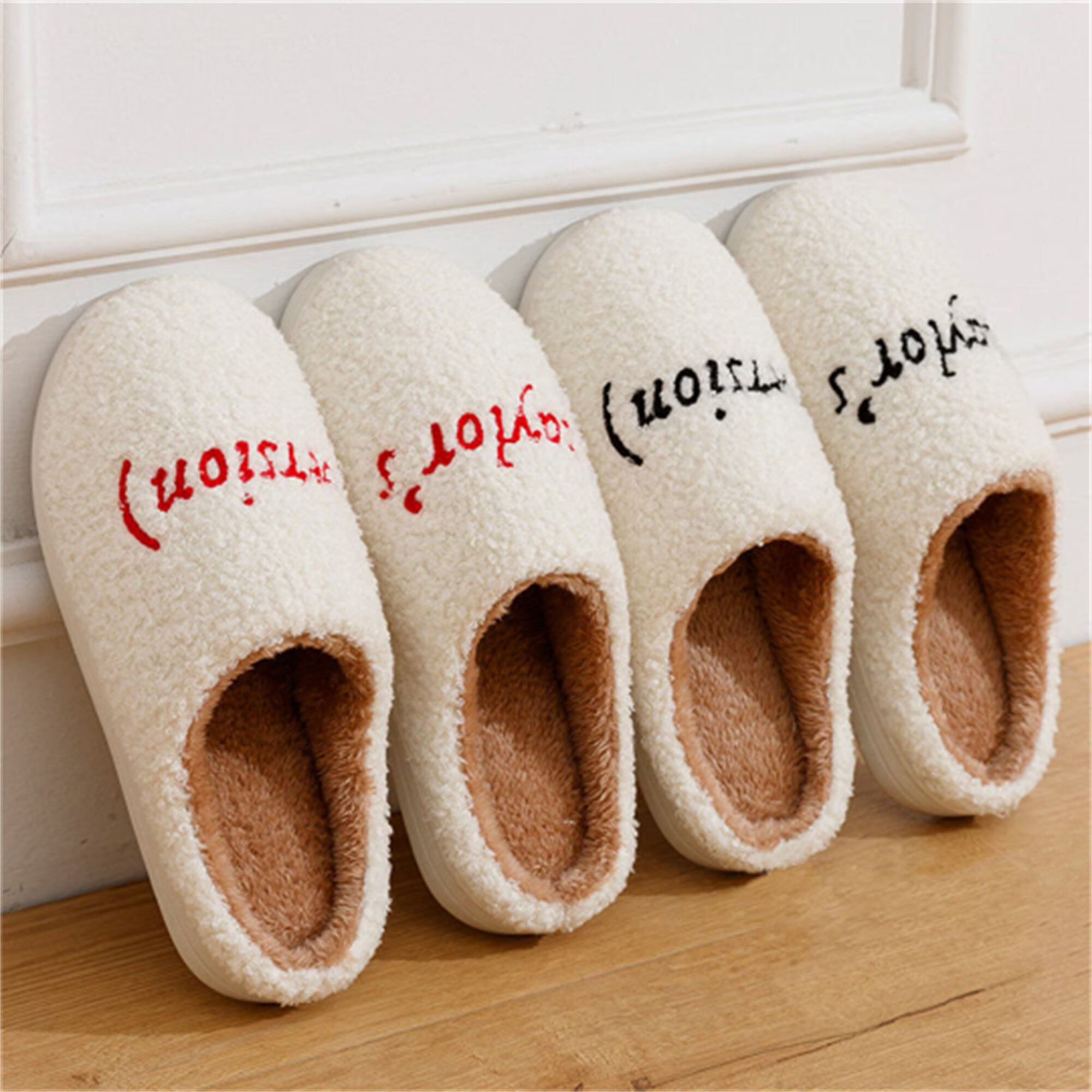 Discover Eras Version Slippers, Midnight Slippers Cozy, Taylor Slippers