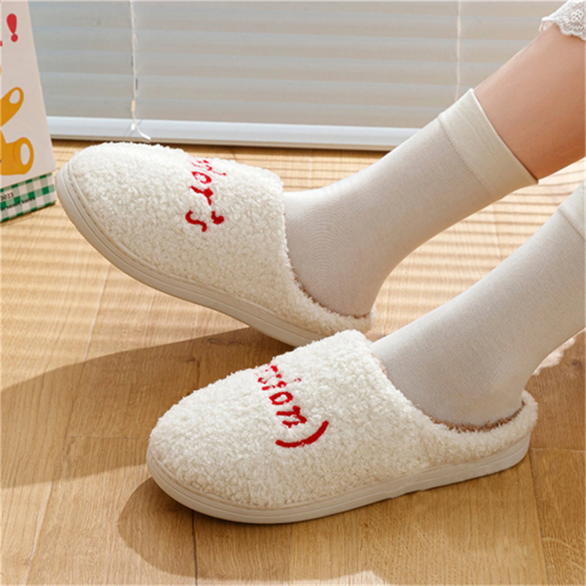 Discover Eras Version Slippers, Midnight Slippers Cozy, Taylor Slippers