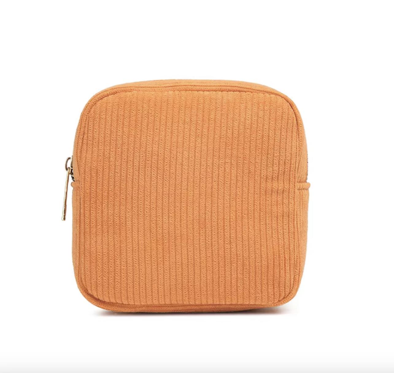 Curve Pouch Small