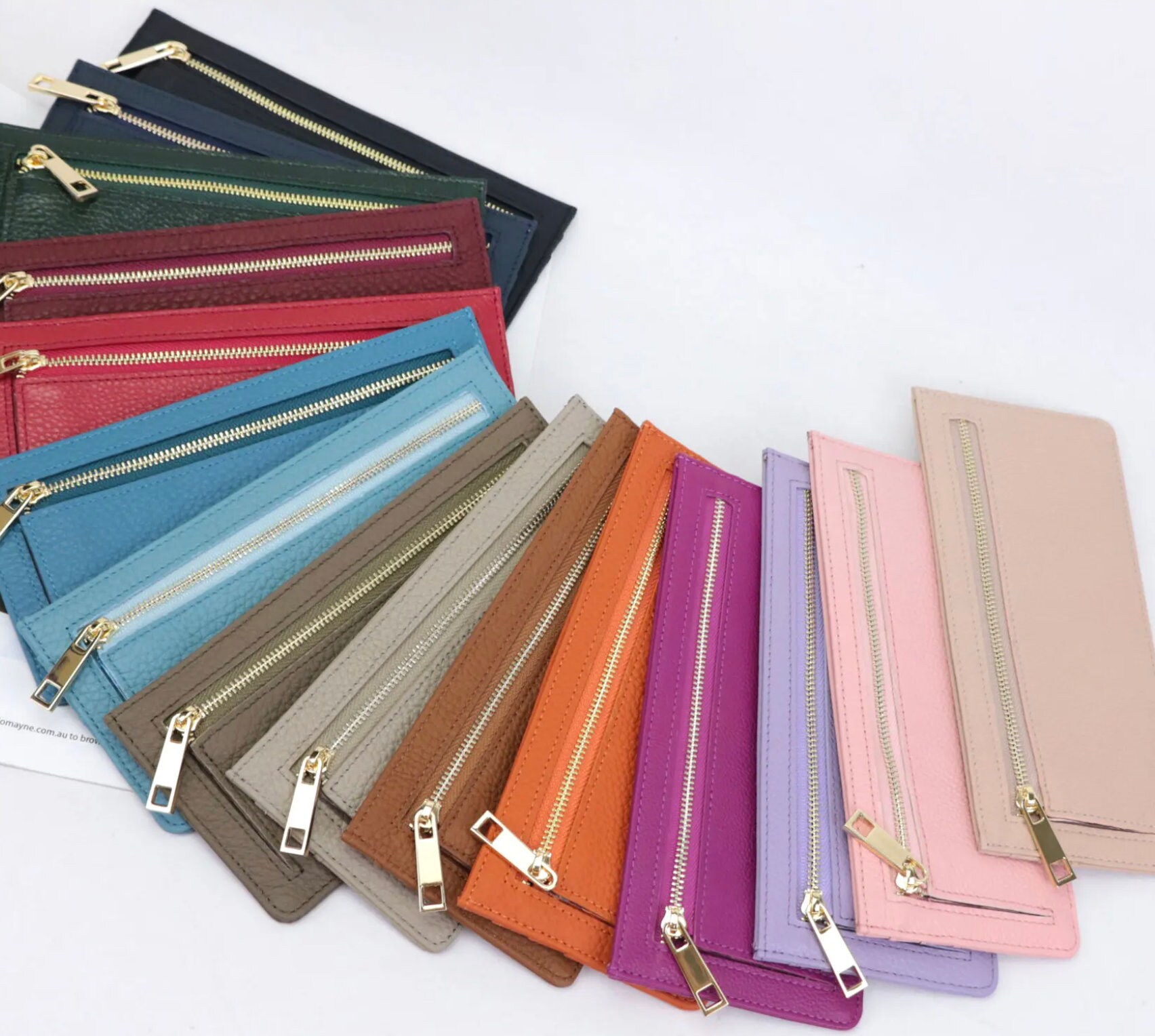 Customized Ultra-thin Long Wallet, Personalized Zipper Coin Purse, Custom Pouch Credit Card Holder, Slim Long Wallet - Etsy Customized Ultra-thin Long Wallet, Personalized Zipper Coin Purse, Custom Pouch Credit Card Holder, Slim Long Wallet - Etsy