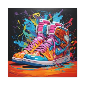 Dragon ball z shop off white jordan 1