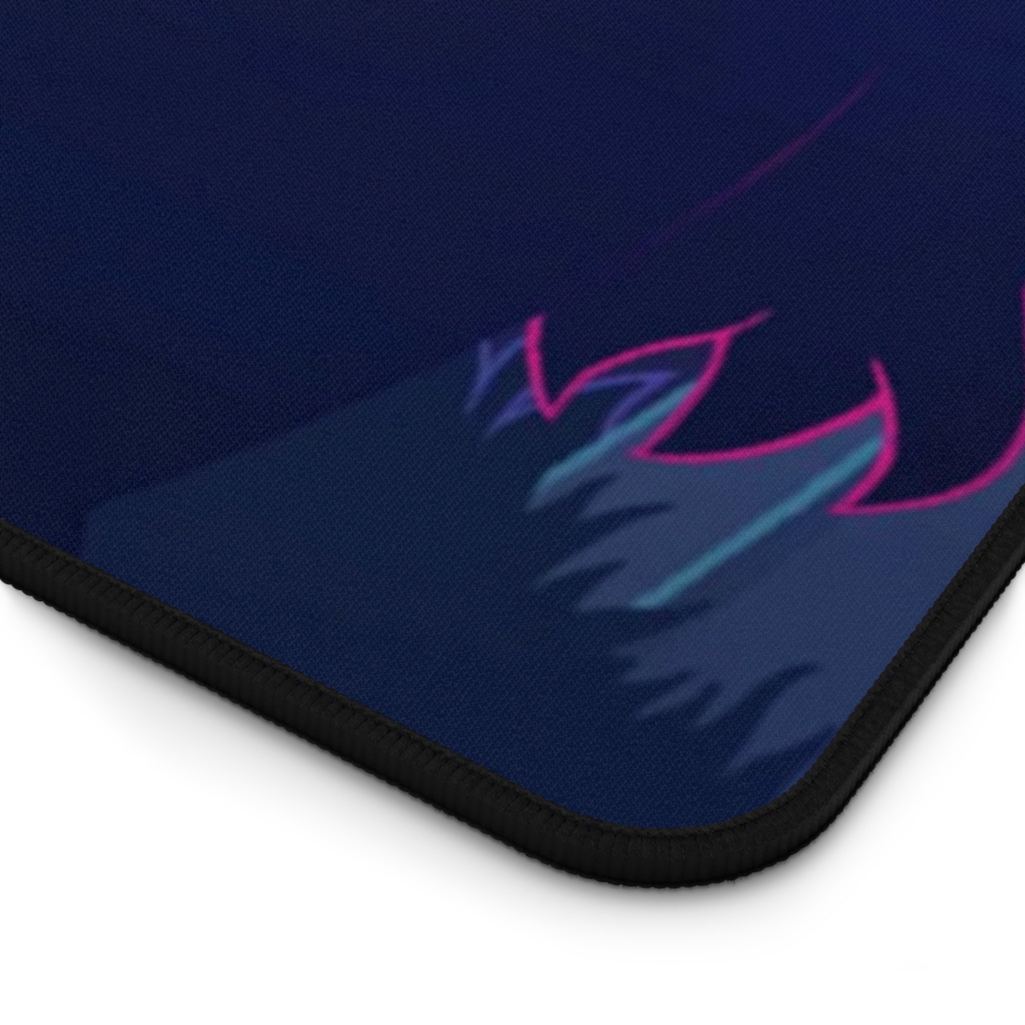 Gengar March Desk Mat main image 0