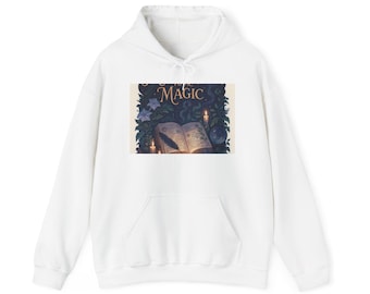 Unisex Hoodie: Kuschelige Baumwollmischung - Strapazierfähiges Alltags-Sweatshirt