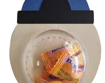 Hmong Boy Candy Dome (SVG)