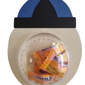 Hmong Boy Candy Dome (SVG)