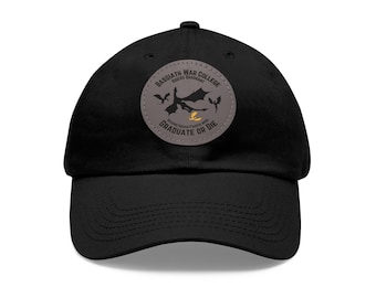 Basgiath War College Hat, Vierde Wing, Xaden Riorson, Violet Sorrengail, Dragon Rider Cap, Bookish,