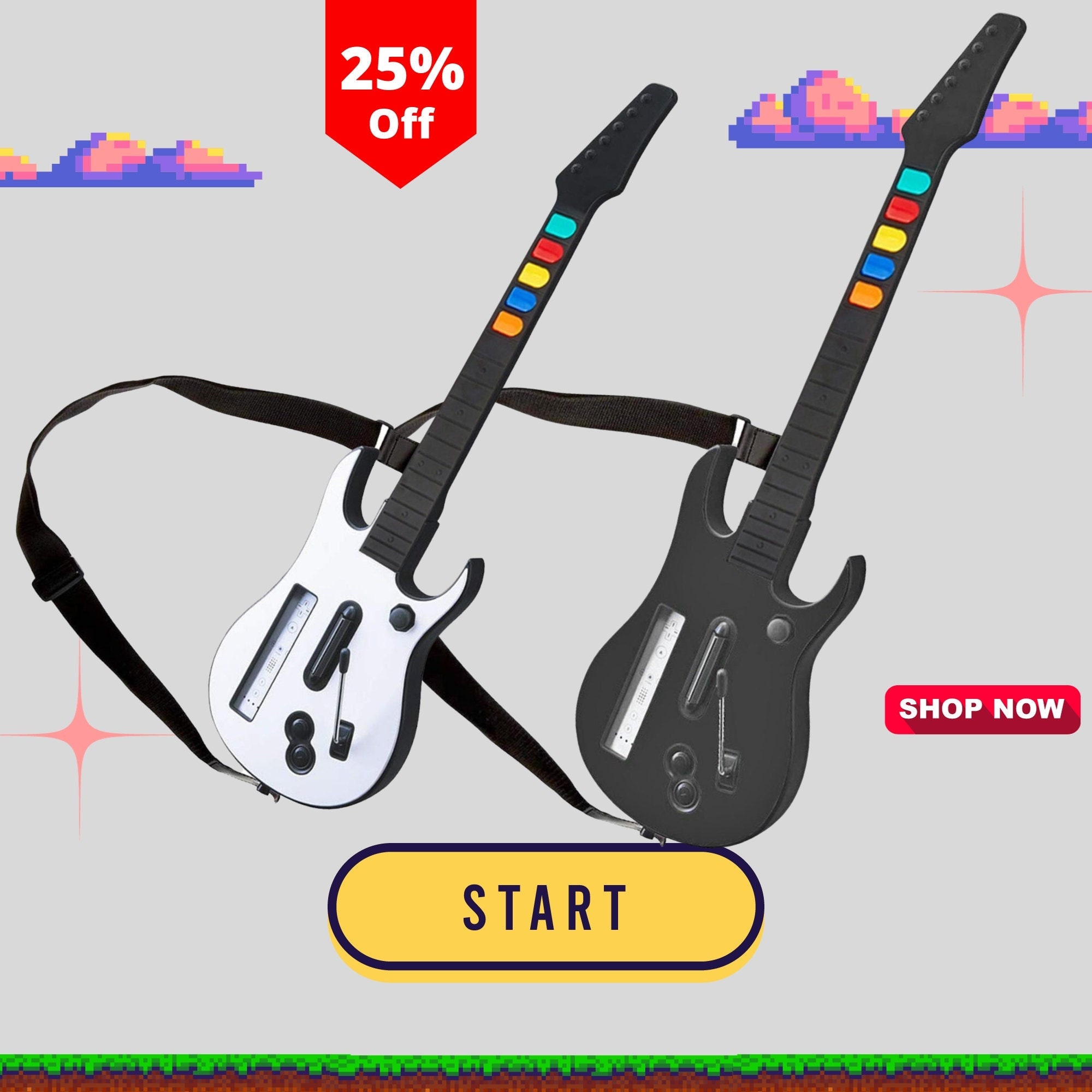 GH on Chrome os? : r/GuitarHero