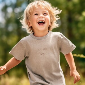 Kinder T-Shirt, Kinder T-Shirt, Kinder T-Shirt, Kinder T-Shirt, Kinder T-Shirt, Kinder T-Shirt, Kinder T-Shirt, Kinder T-Shirt, Kinder T-Shirt