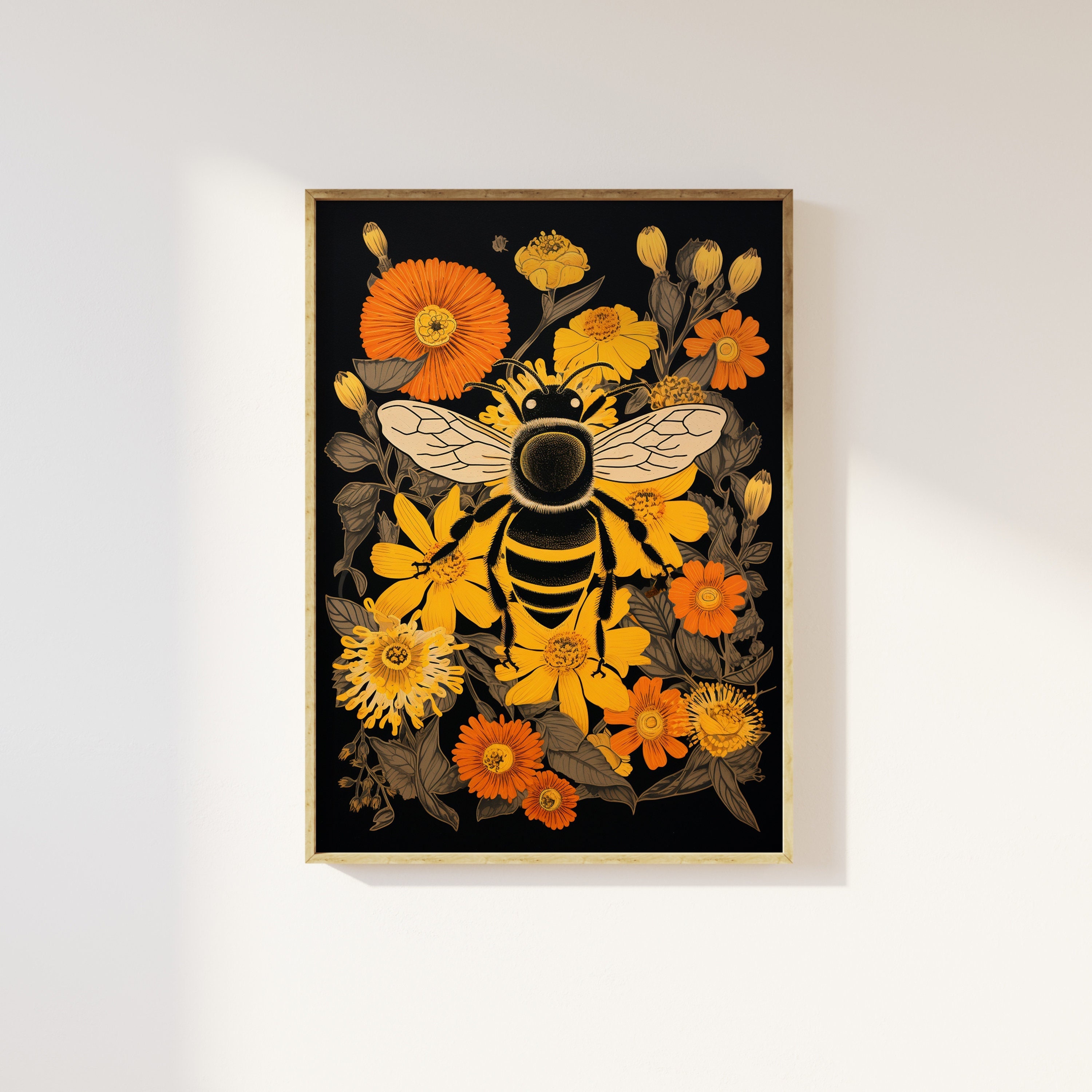 Bee Print UK - Main Image