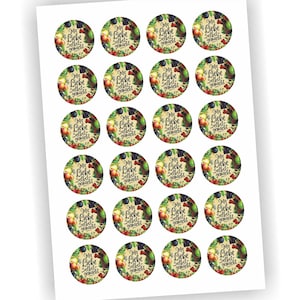 24 Aufkleber, Mit Liebe selbst gemacht, Etikett 4cm, Marmelade, Etiketten, Vintage, Gelee, Saft, Konfitüre, Chutney, selbstklebend