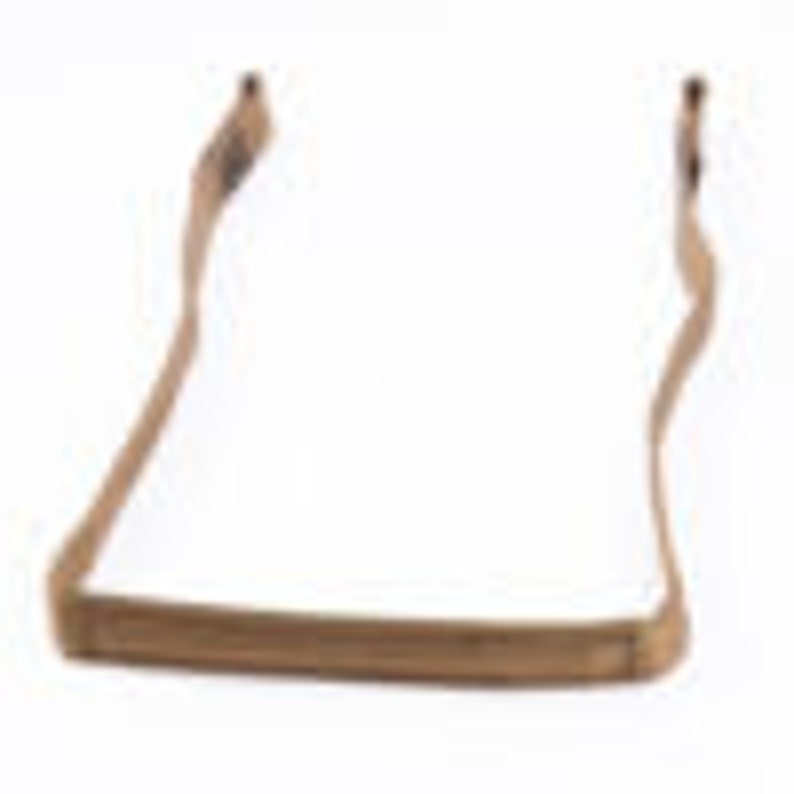 Ape Canyon Outfitters Saddle Hunting Single Step Aider in Coyote Tan