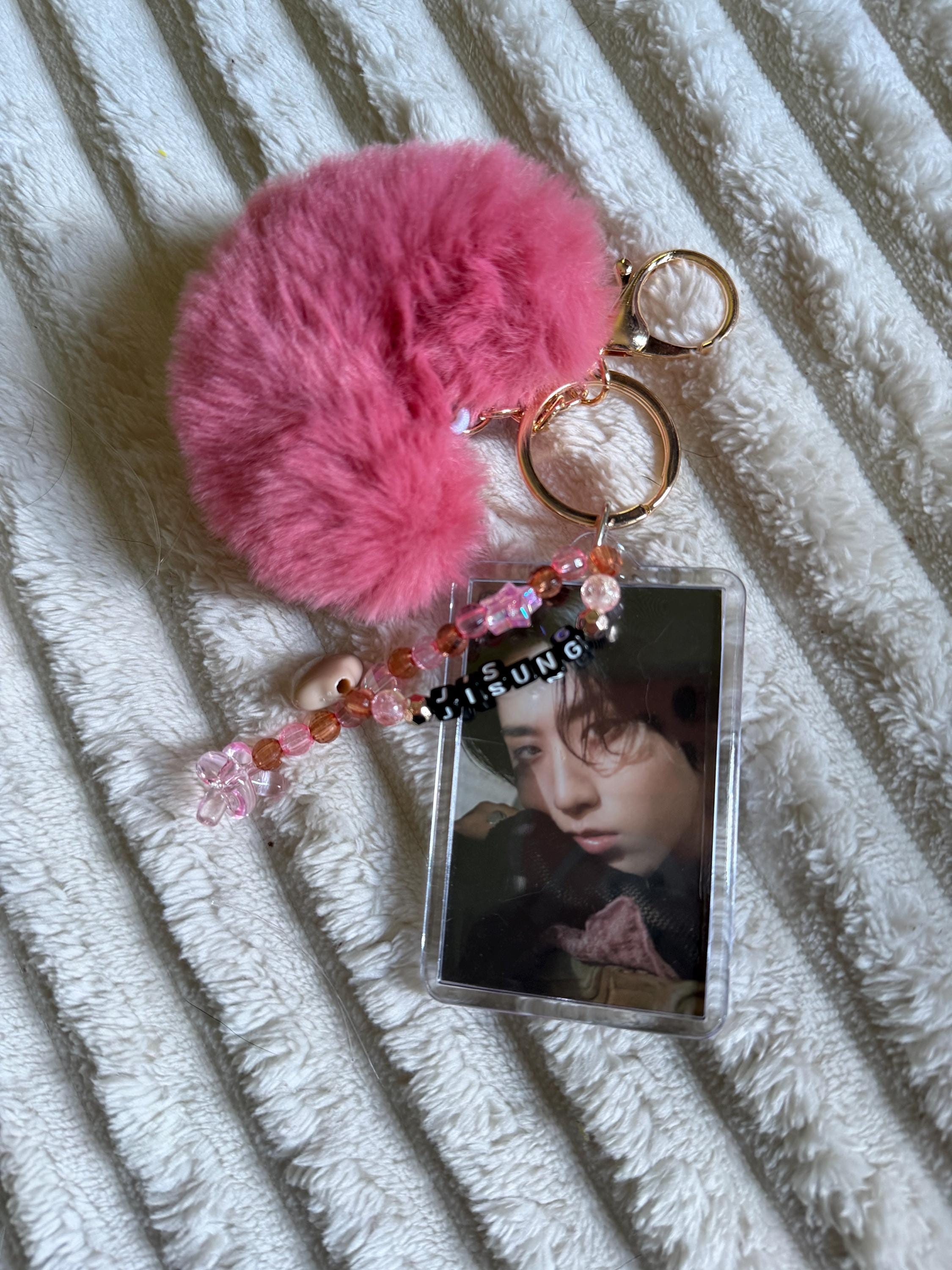 Han Jisung Keychain - Etsy