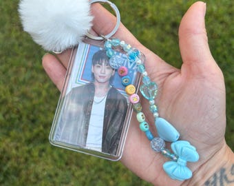 Jung Kook 3D Photocard Replica - Etsy