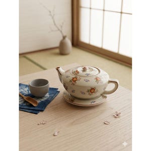 1930s Japan Tea Set - Etsy