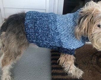Maglione/maglione per cani