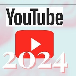 YouTube Guide 2024 Beginners: Successful Content Ideas