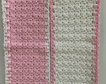 Burp Cloth