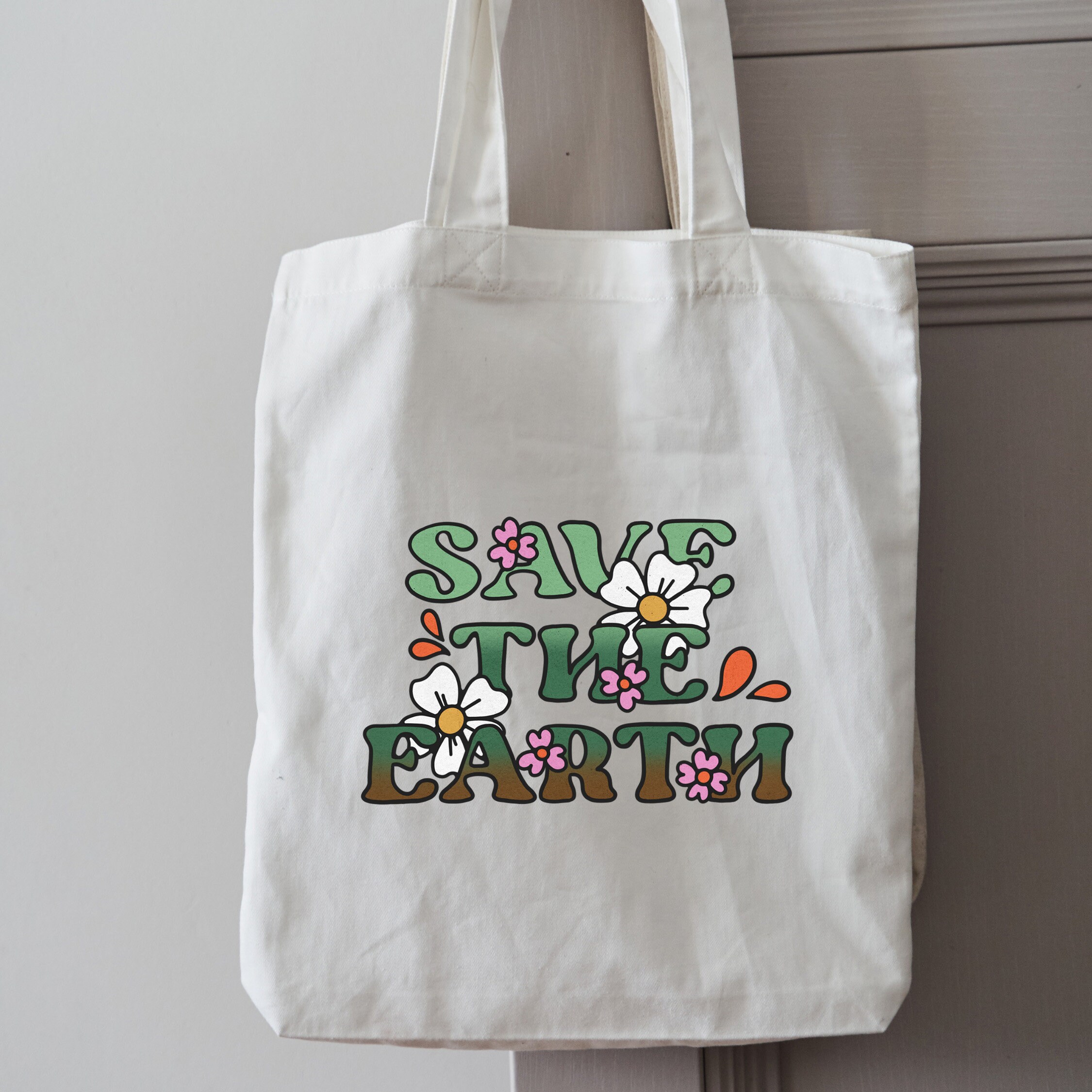 ★TOUT Y EST★ Save the Earth Trit Pouch Black punpun save e il_fullxfull.5345131371_n4ni.jpg