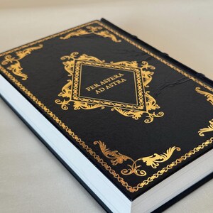 If We Were Villains ( illustrated special edition, rebind recase) image 4