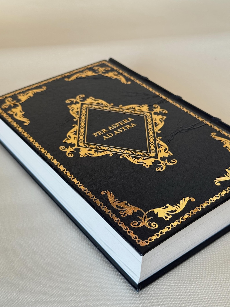 If We Were Villains ( illustrated special edition, rebind recase) image 4