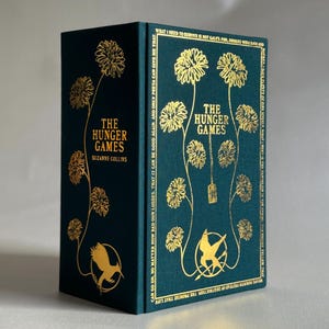 The Hunger Games Omnibus - Peeta-editie (deel 1/2/3, speciale editie herverpakking)