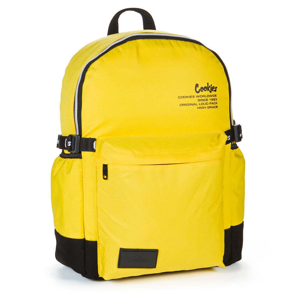 Cookies backpack black sale