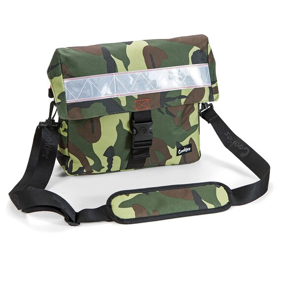 Cookies smell proof crossbody bag best sale