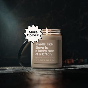 Regalo de jubilación personalizado, regalo divertido de jubilación, vela de jubilación personalizada, regalo de recién jubilado, regalo de despedida para compañeros de trabajo, jubilación de compañeros de trabajo