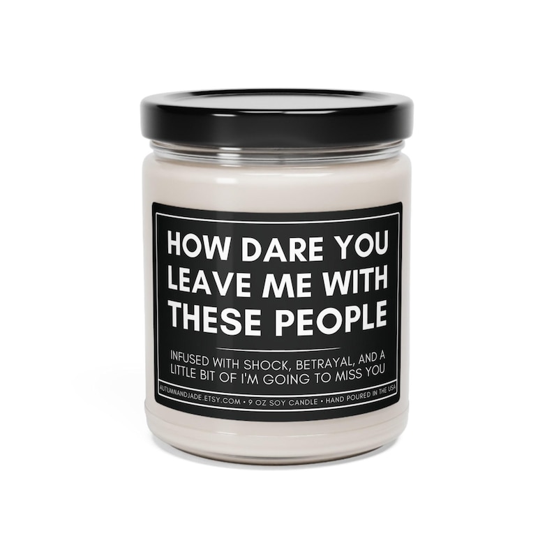 Funny Retirement Gift, Funny Retirement Candle, Coworker Retirement Gift, Happy Retirement, Retirement Candle, Retired Gift for Coworker imagem 5