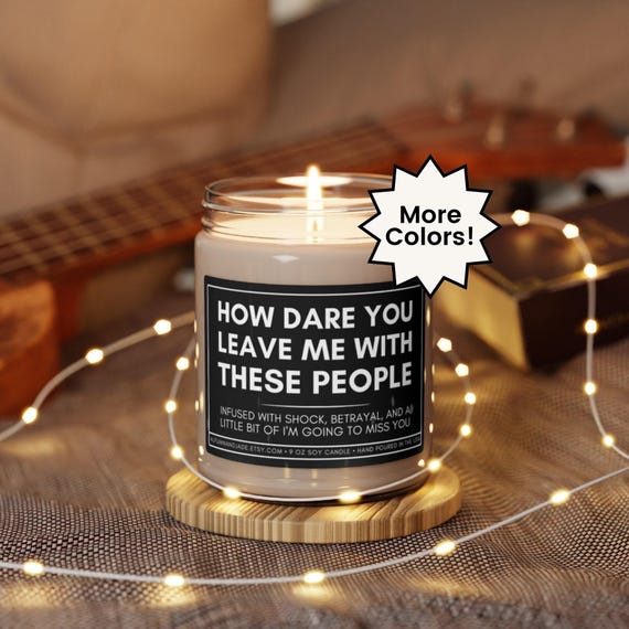Funny Retirement Gift, Funny Retirement Candle, Coworker Retirement Gift, Happy Retirement, Retirement Candle, Retired Gift for Coworker
