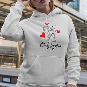 Unisex Valentines T Shirt | Couples Shirt | Valentine Gift | Cozy Graphic Tee | Cute Valentine Shirt | Gift for Him & Her