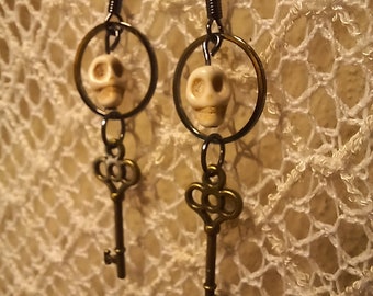 Key Collection