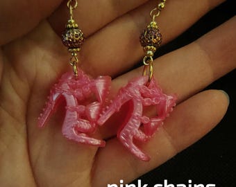 Fabulous Fashion Pink collection