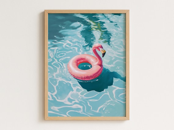 Flotteurs de piscine gonflables rose flamant rose pour adulte, lit flottant sur l'eau, canapé, plage, bord de mer, piscine, rangée flottante de natation, 190 x 140 x 140 cm pour se détendre Flotteurs de piscine gonflables rose flamant rose pour adulte, lit flottant sur l'eau, canapé, plage, bord de mer, piscine, rangée flottante de natation, 190 x 140 x 140 cm pour se détendre