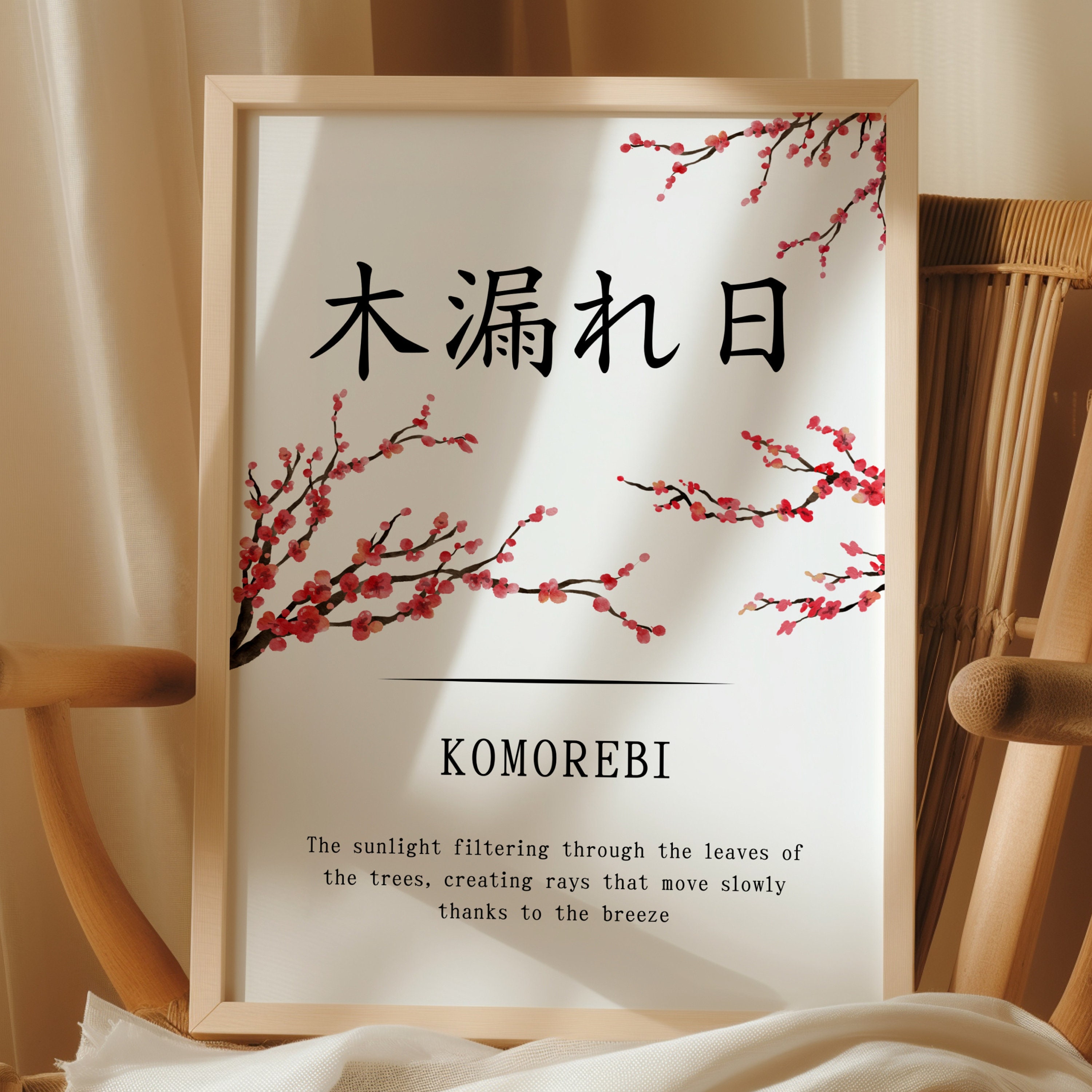 Komorebi Kanji Definition Wall Art, Japanese, Oriental Wall Art, Asian Printable Art, Zen Art, Definition Poster, Digital Download - Etsy Komorebi Kanji Definition Wall Art, Japanese, Oriental Wall Art, Asian Printable Art, Zen Art, Definition Poster, Digital Download - Etsy