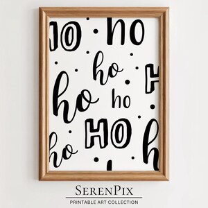 ミニマルなクリスマスウォールアート、居心地の良いクリスマスデコレーション、クリスマスアートプリント、ホリデープリント、お祝いのウォールアート、季節のプリント、デジタルダウンロード