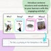 Printable Sentence Building Activity for Kids | Writing Prompts ...
